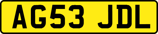 AG53JDL