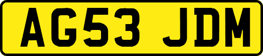 AG53JDM