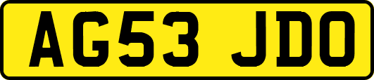 AG53JDO