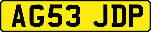 AG53JDP