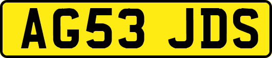 AG53JDS