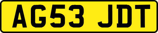 AG53JDT