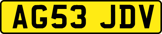 AG53JDV