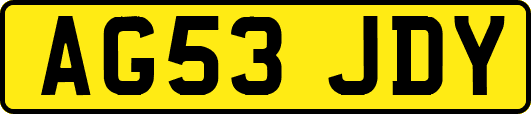 AG53JDY