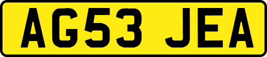 AG53JEA