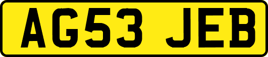 AG53JEB