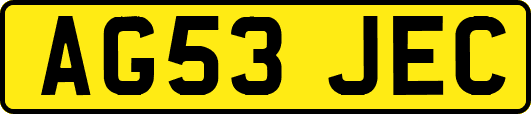 AG53JEC