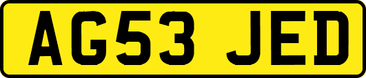 AG53JED