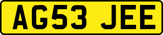 AG53JEE