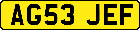 AG53JEF