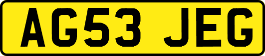 AG53JEG