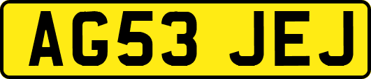 AG53JEJ