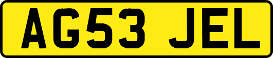 AG53JEL