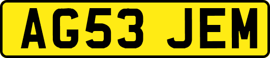 AG53JEM