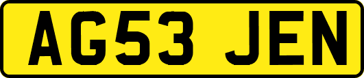 AG53JEN