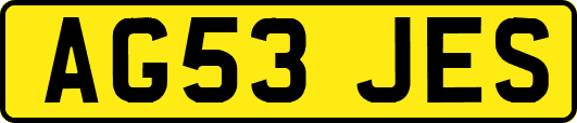 AG53JES