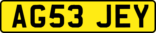 AG53JEY
