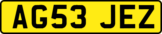 AG53JEZ
