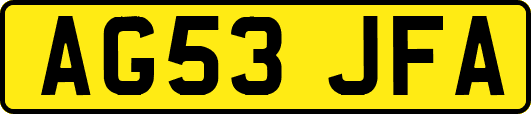 AG53JFA
