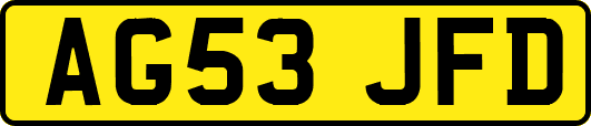 AG53JFD