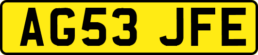 AG53JFE