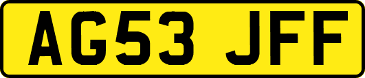 AG53JFF