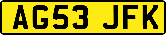 AG53JFK