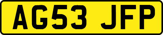 AG53JFP