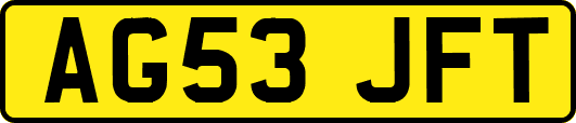 AG53JFT