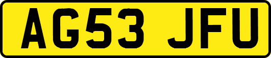 AG53JFU