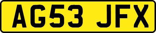 AG53JFX
