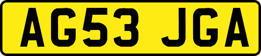 AG53JGA