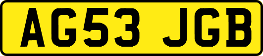AG53JGB
