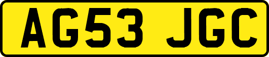 AG53JGC