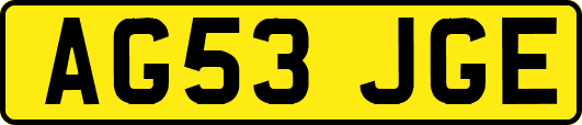 AG53JGE