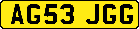 AG53JGG