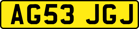 AG53JGJ