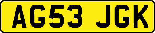 AG53JGK