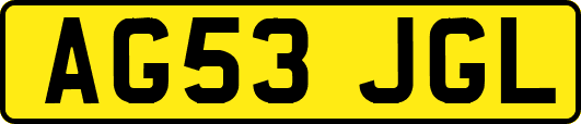 AG53JGL