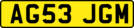 AG53JGM