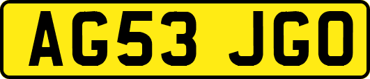 AG53JGO