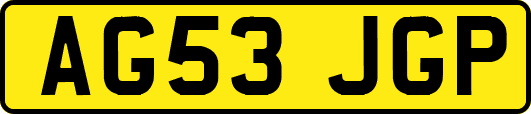 AG53JGP