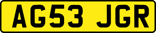 AG53JGR