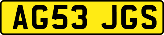 AG53JGS