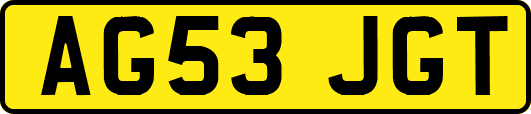 AG53JGT