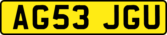 AG53JGU
