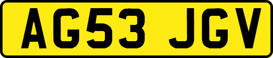 AG53JGV