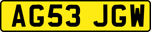 AG53JGW
