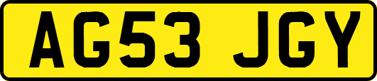AG53JGY
