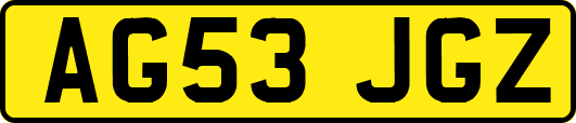 AG53JGZ